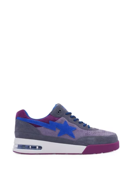 Sneakerși A Bathing Ape® gri