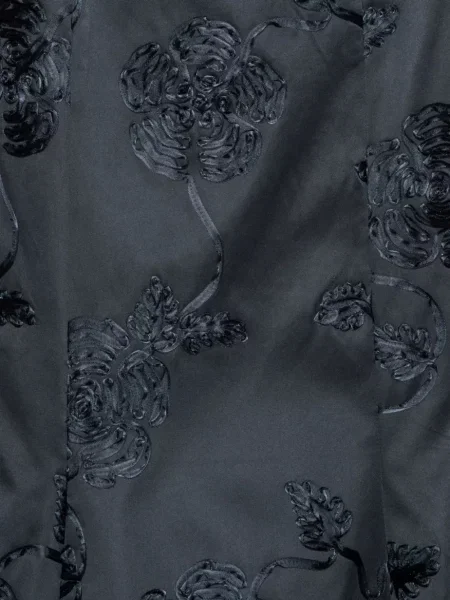 Rochie midi Rotate Birger Christensen albastru