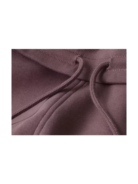 Hlače Adidas bordo