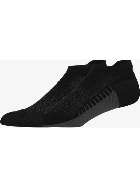 Skarpety ASICS Performance Run Ankle XL czarne