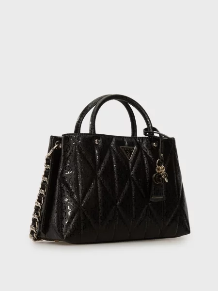 Сумка Guess чорна