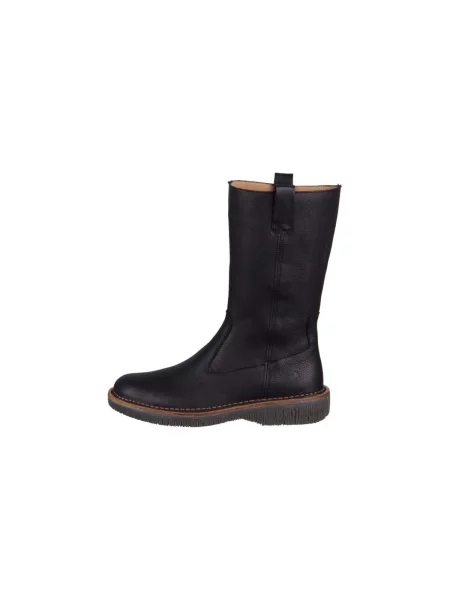 Pantofi El Naturalista negru