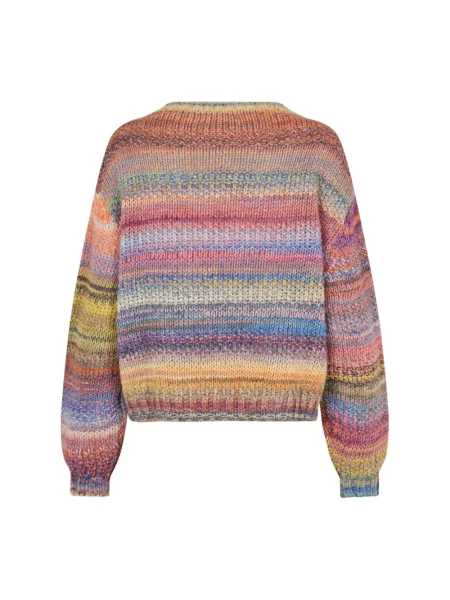 Dzianinowy sweter Lollys Laundry
