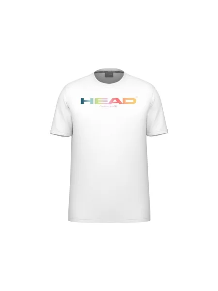 Tricou Head alb
