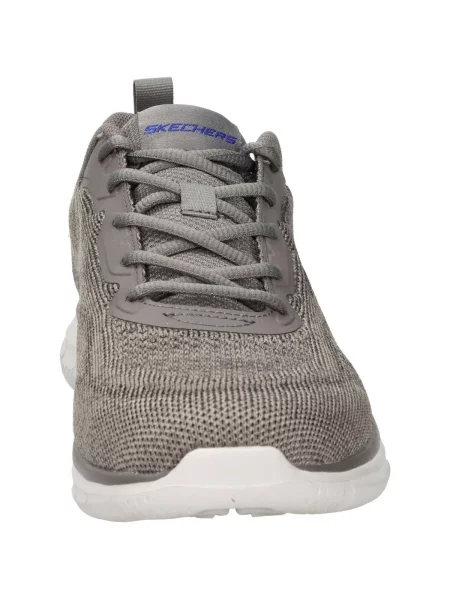 Tenisky Skechers béžová