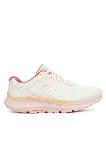 Bežecké tenisky Skechers béžová