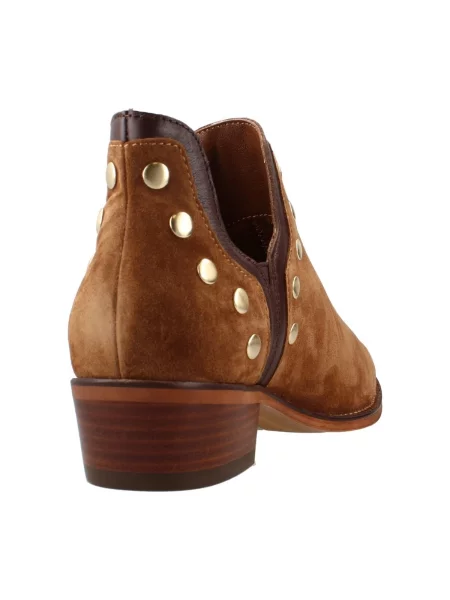Pantofi copii Another Trend maro