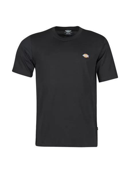 Kratek majica Dickies črna