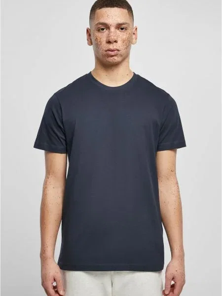 Urban Classics Tricou bleumarin