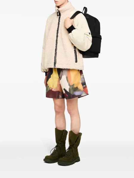 Geacă Jw Anderson din fleece