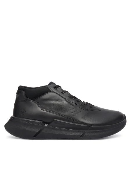 Sneakersy ECCO Biom čierna