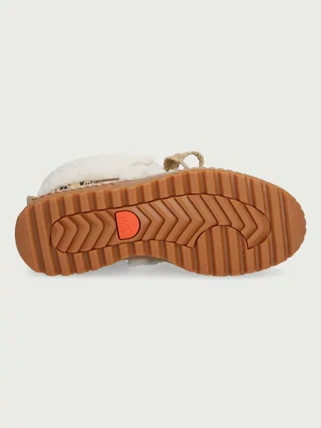 Sorel ONA AVE ALPINE SNOWCAP hócsizma női bézs