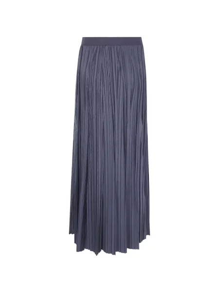 Fusta maxi Pierantoniogaspari negru