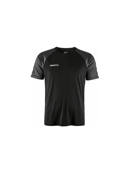 Tricou Craft negru