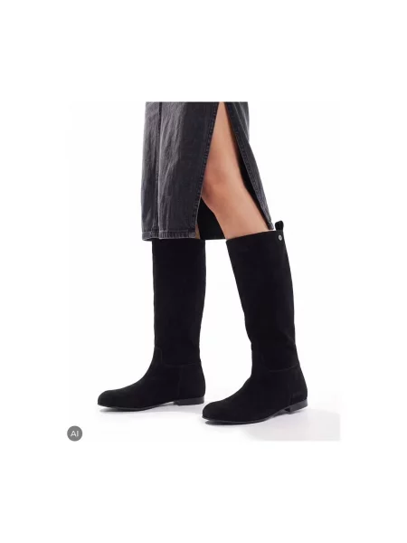 Pantofi Maciejka negru