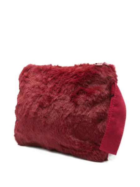 Clutch torbica Mc2 Saint Barth crvena