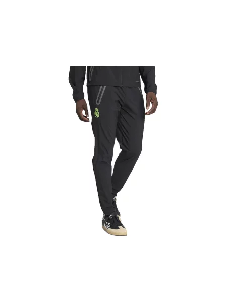 Pantaloni Adidas negru