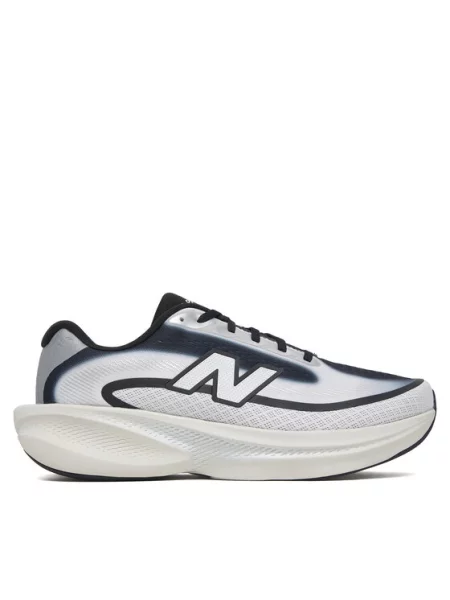 New Balance Bėgimo batai Ellipse v1 Šviesiai pilka