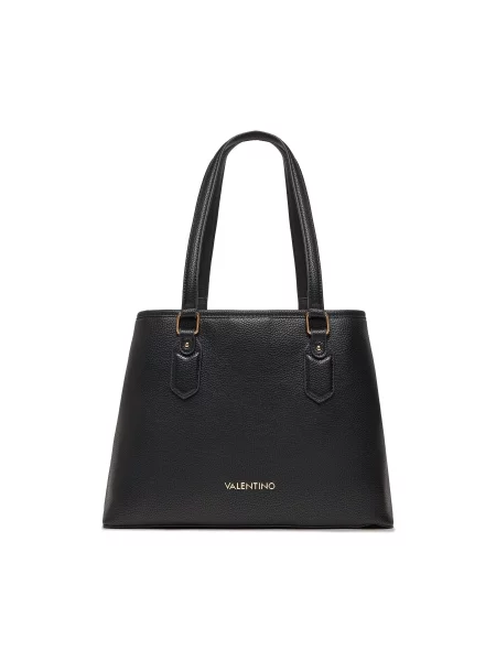 Сумка Valentino Brixton чорний