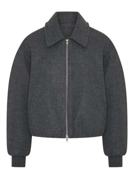 Kurtka Nicholas szara