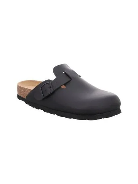 Pantofi Rohde alb