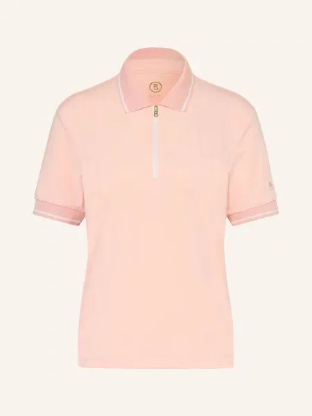 Bogner Funkční Polokošile Laurissa růžová