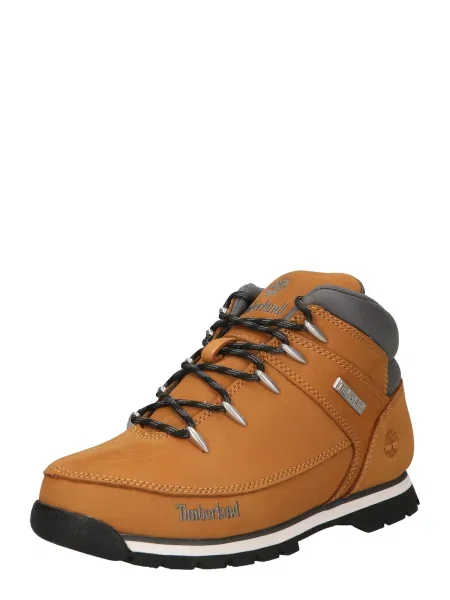 Trappers Timberland Euro Sprint maro