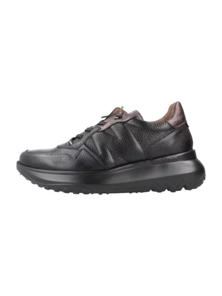 Pantofi Wonders negru