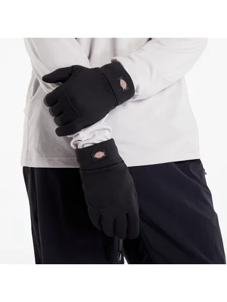 Rękawiczki Dickies czarne
