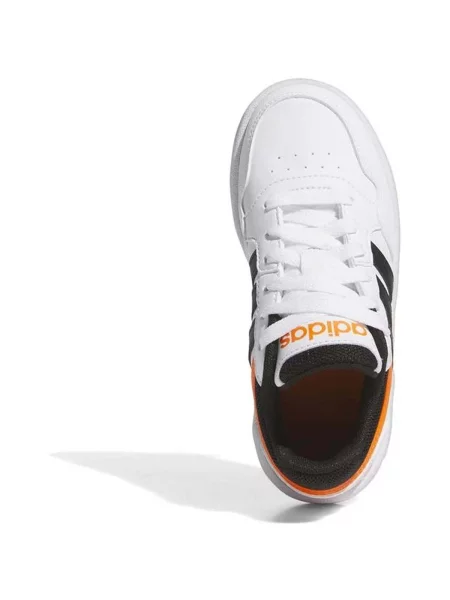 Tenisky Adidas biela