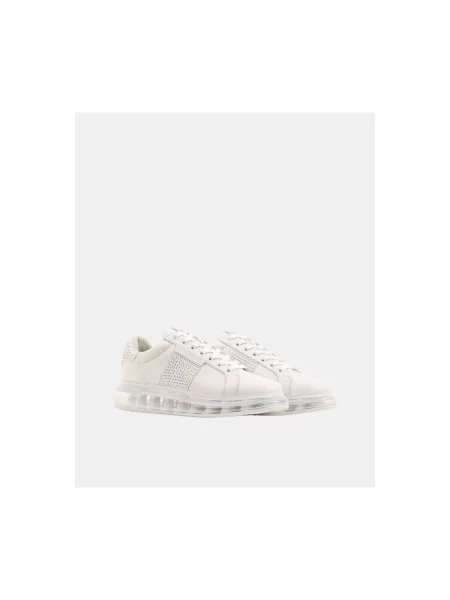 Pantofi Karl Lagerfeld alb
