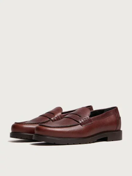 Loafersy Kleman