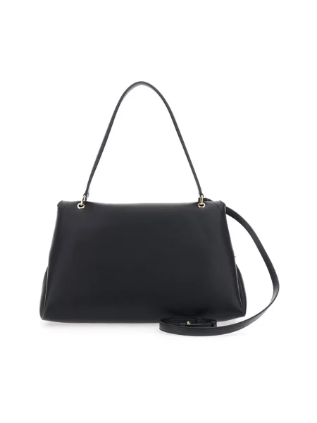 Torebka Ferragamo czarna