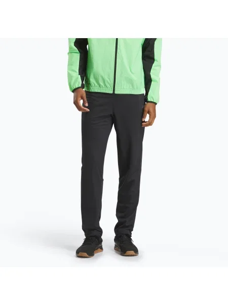 Pantaloni pentru bărbați Reebok Id Train Knit black negru