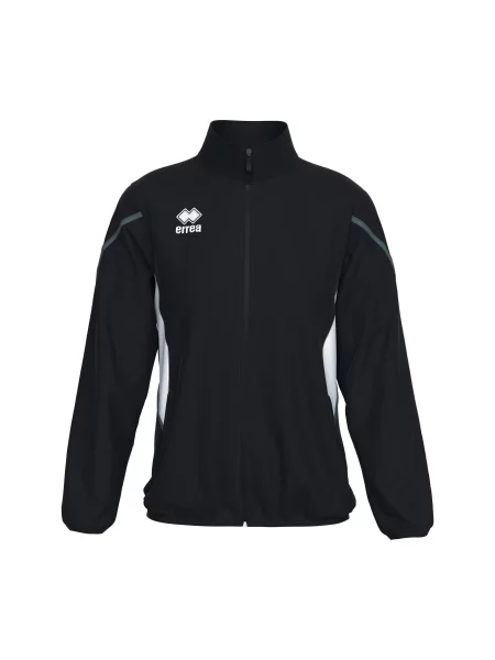 Bluza dresowa Errea Cristine biała
