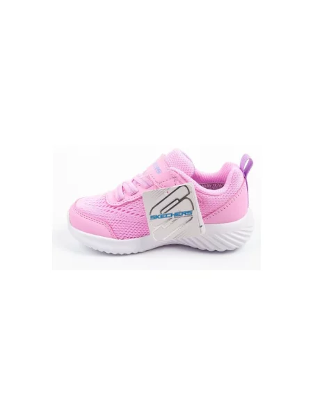 Tenisky Skechers ružová