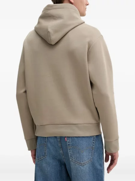 Hanorac cu glugă Armani Exchange