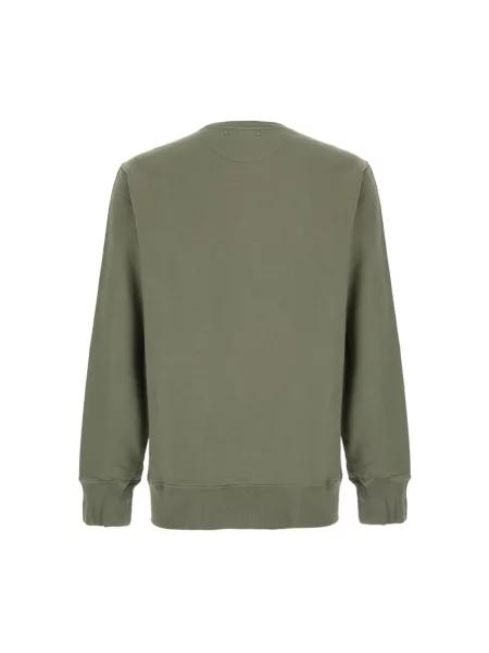 Bluza Golden Goose zielona