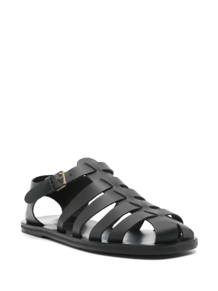 Sandale Ancient Greek Sandals negru