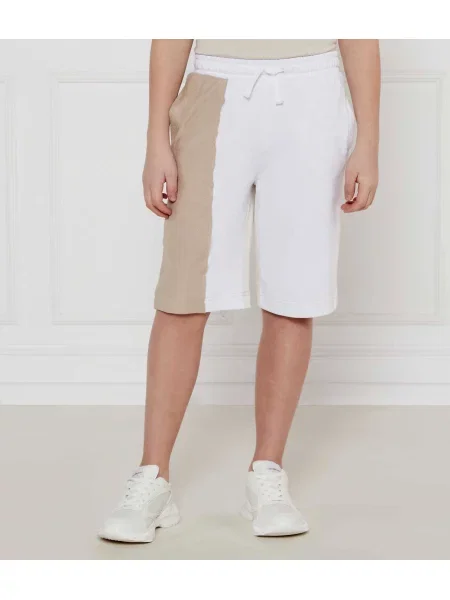 Guess Rövidnadrág | Oversize fit