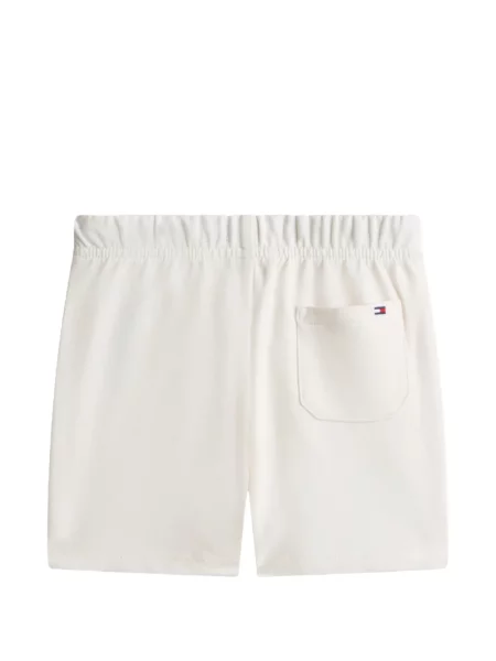 Бермуди Tommy Hilfiger бяло