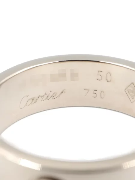 Inel Cartier