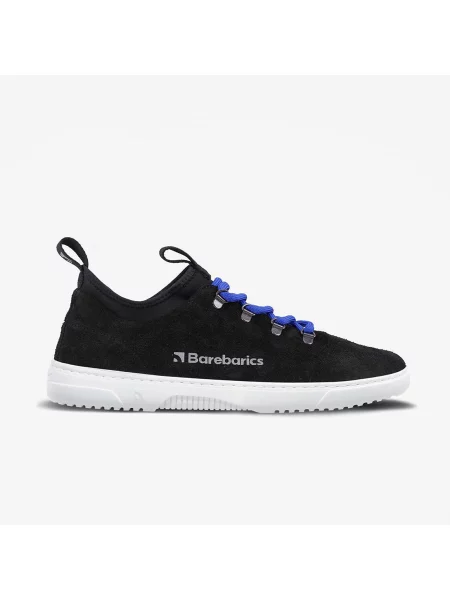 Сникърси Barebarics Bronx Black EUR 39 черно
