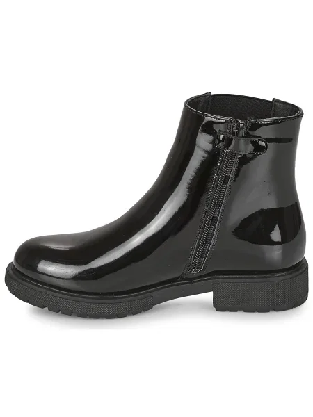 Pantofi copii Gioseppo negru