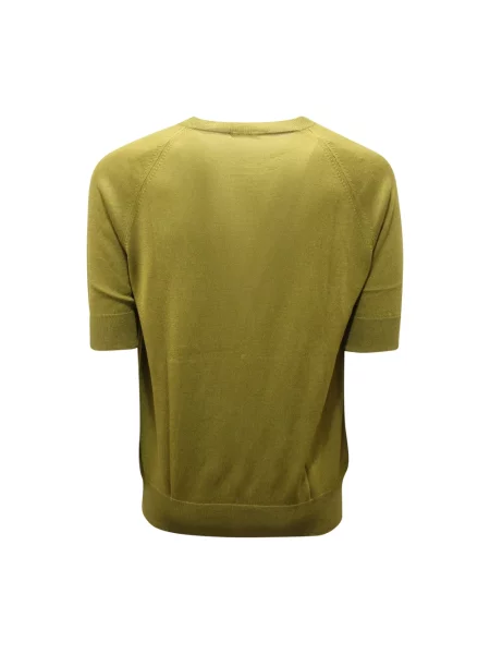 Sweter Pt01 zielony