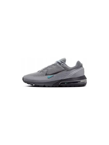 Pantofi Nike gri