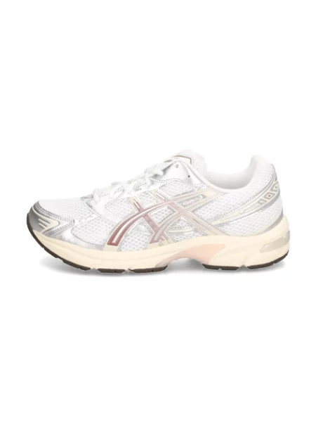 Tenisky Asics bílé