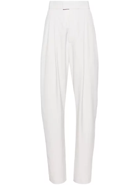 Pantaloni Rev gri