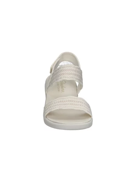 Sandale Skechers bijela