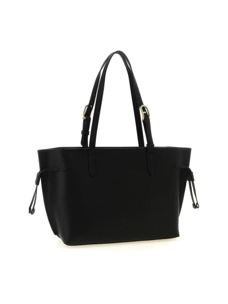 Torebka Furla czarna